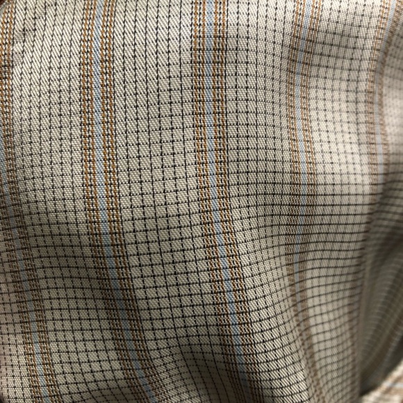 Jos A Banks NAVY Suit Jacket - Picture 5 of 7